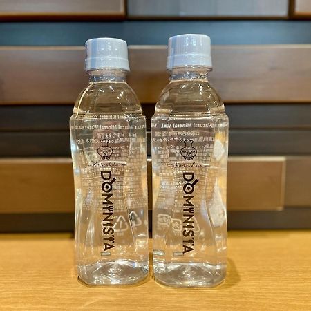 Dormy Inn Premium Wakayama Natural Hot Spring Exteriör bild