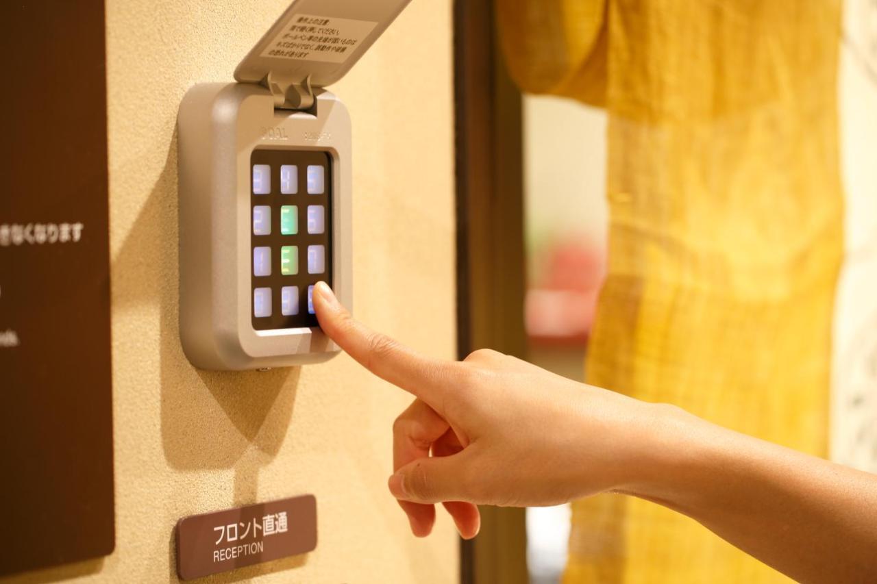 Dormy Inn Premium Wakayama Natural Hot Spring Exteriör bild