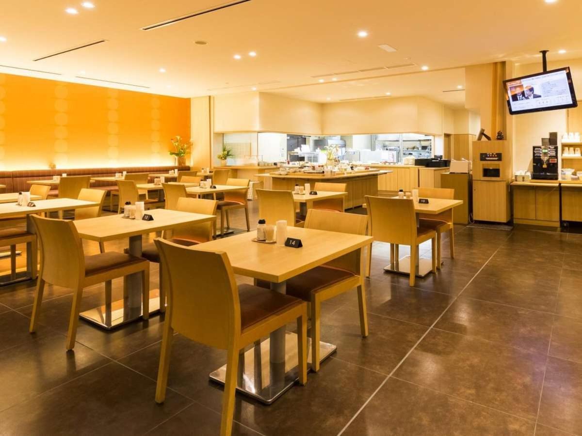 Dormy Inn Premium Wakayama Natural Hot Spring Exteriör bild