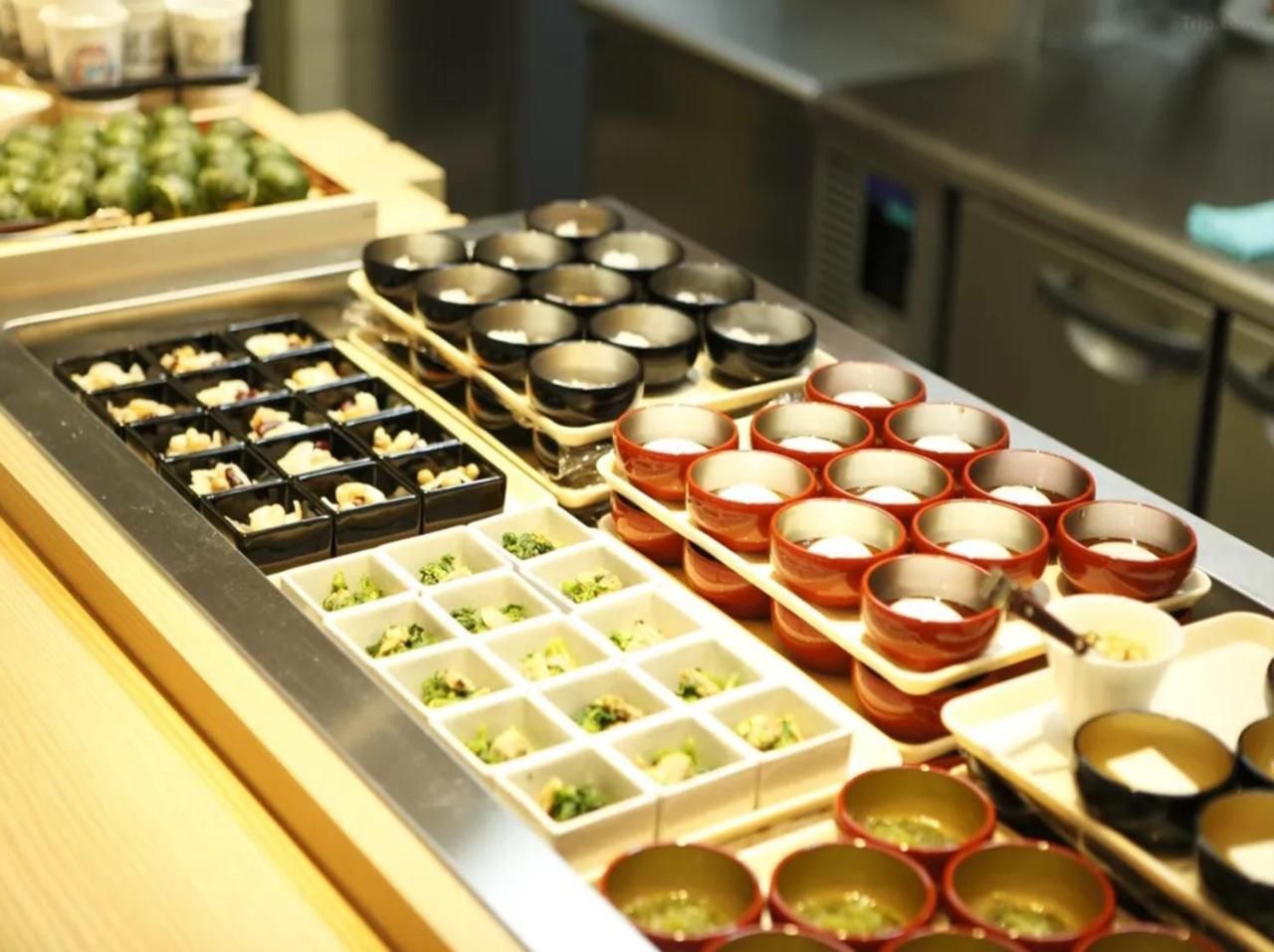 Dormy Inn Premium Wakayama Natural Hot Spring Exteriör bild
