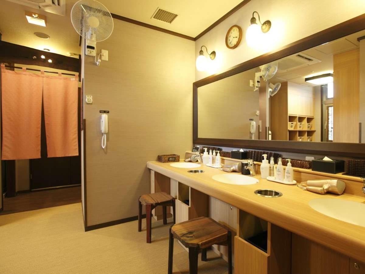 Dormy Inn Premium Wakayama Natural Hot Spring Exteriör bild