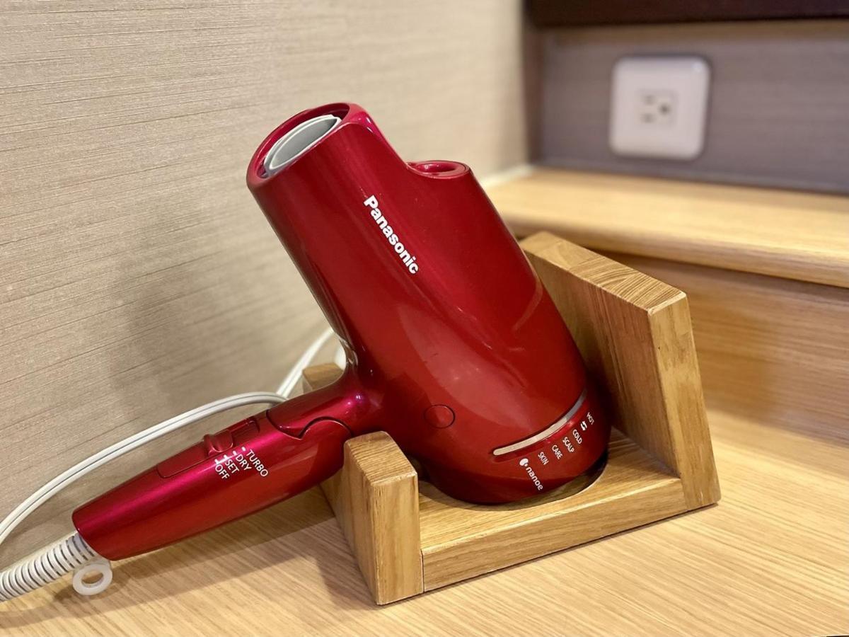 Dormy Inn Premium Wakayama Natural Hot Spring Exteriör bild