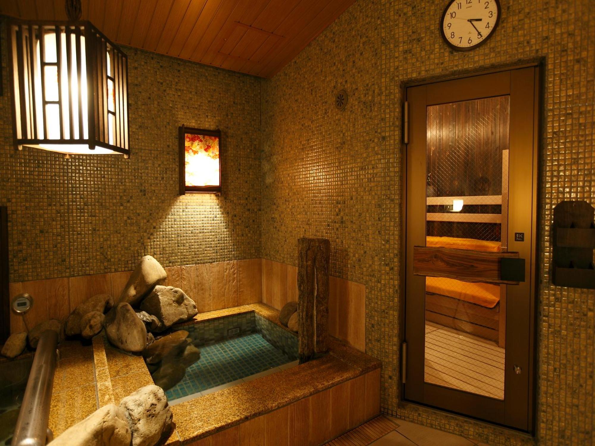 Dormy Inn Premium Wakayama Natural Hot Spring Exteriör bild