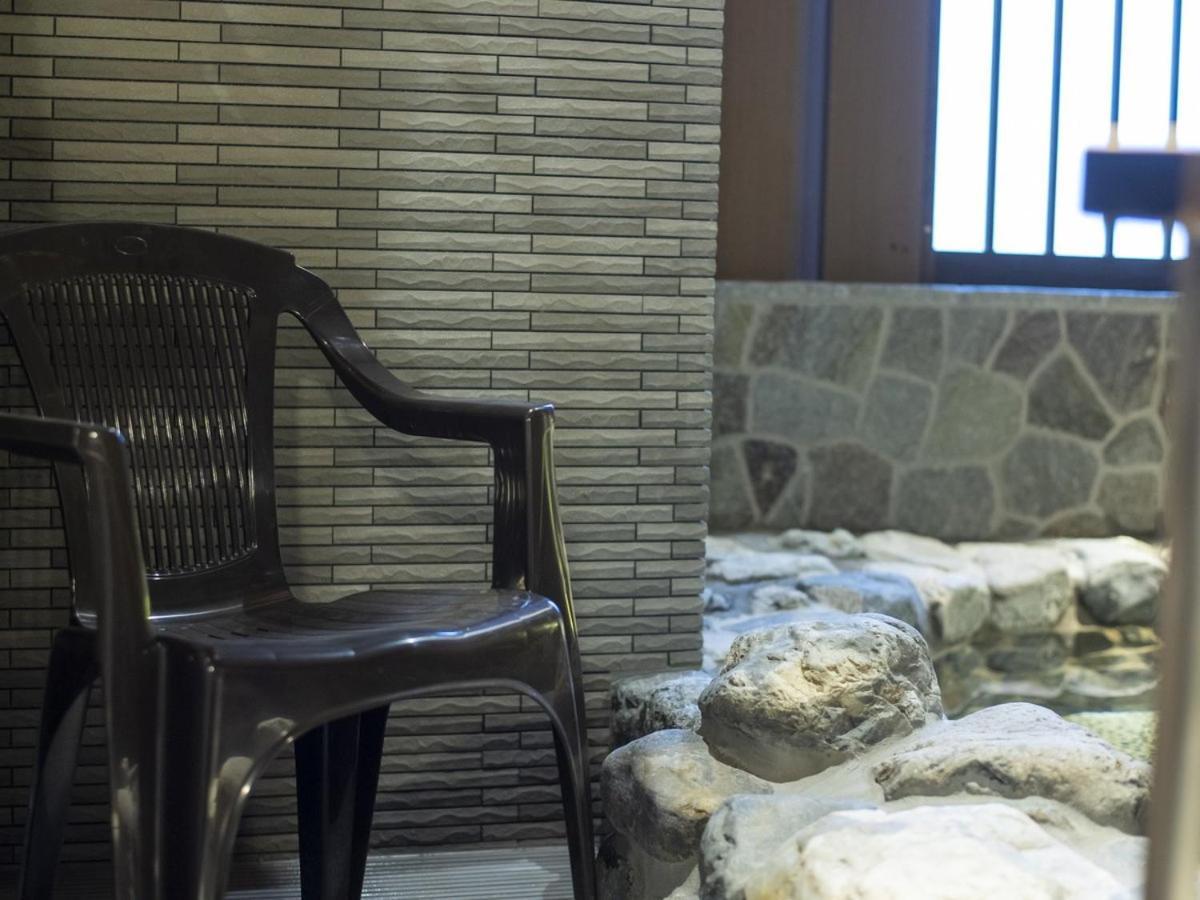 Dormy Inn Premium Wakayama Natural Hot Spring Exteriör bild