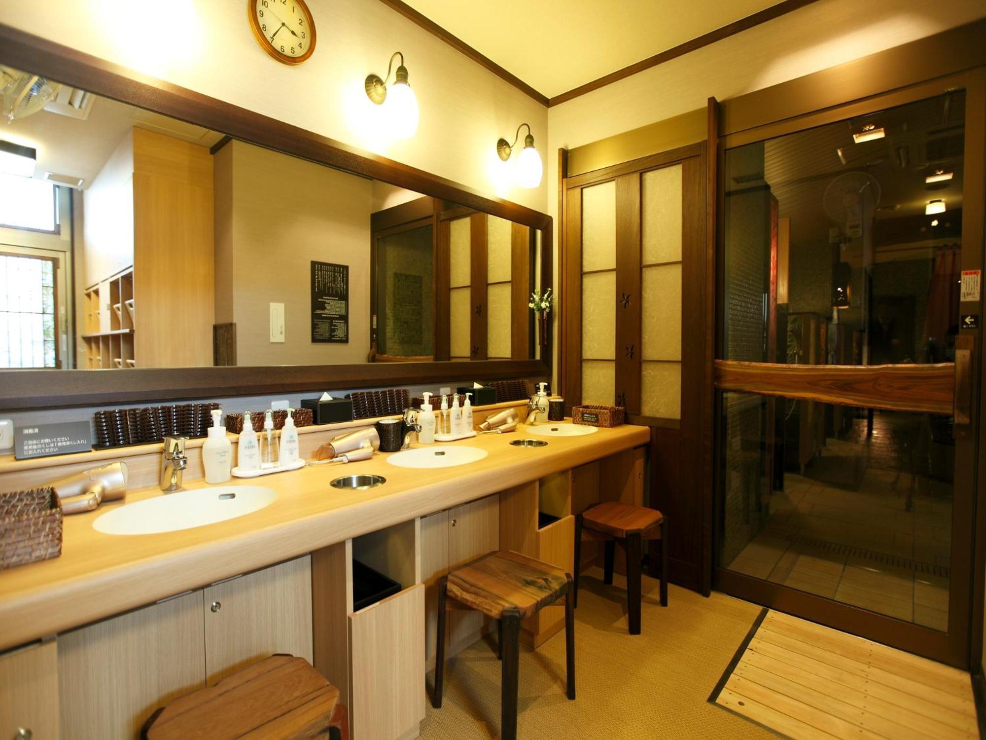 Dormy Inn Premium Wakayama Natural Hot Spring Exteriör bild
