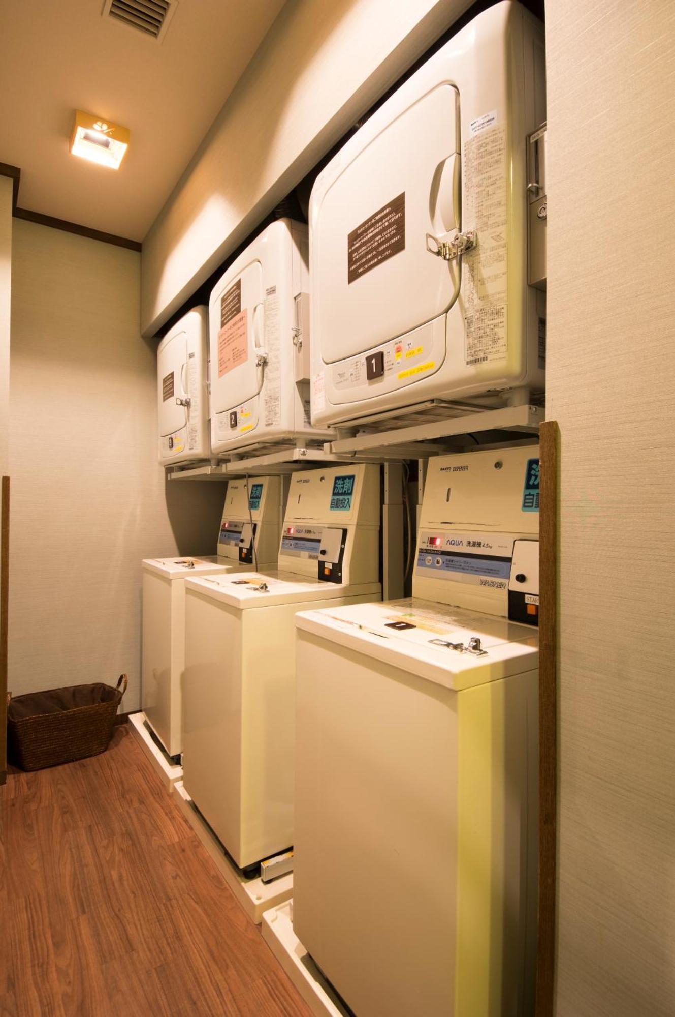Dormy Inn Premium Wakayama Natural Hot Spring Exteriör bild